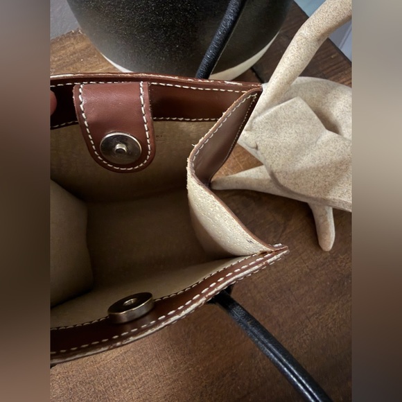 Dooney & Bourke Rare Mini Bag - Picture 9 of 10